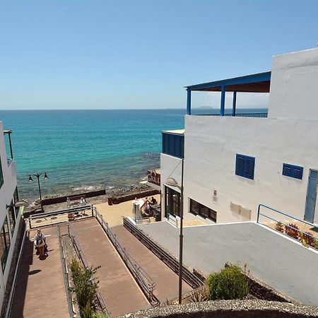 Apartment Atolon Main Center Playa Blanca By Pvl Exterior photo