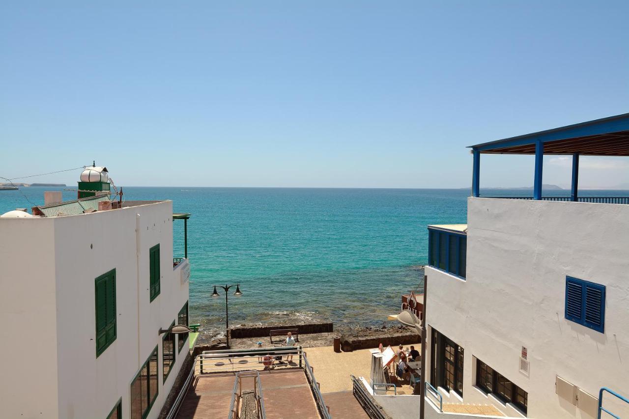 Apartment Atolon Main Center Playa Blanca By Pvl Exterior photo